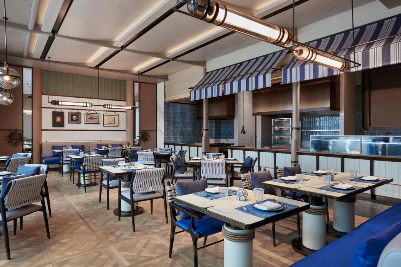 JW Marriott Shanghai Fengxian Bagian luar foto